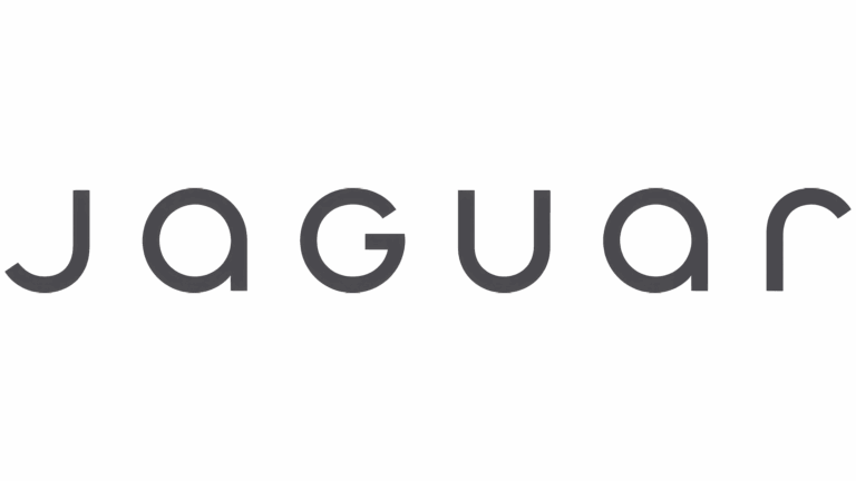 Jaguar-Logo
